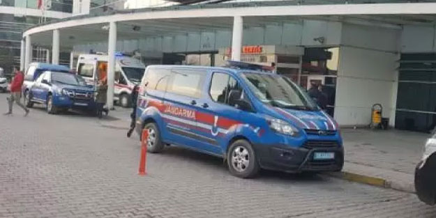 Çocukların kavgasına aileler de karıştı: 2 yaralı