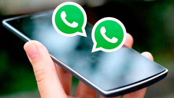 Çocukların kullandığı WhatsApp gruplarındaki tehlike