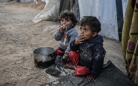 Çocukların kurban olduğu bir bayram! Arife günü yine katliam