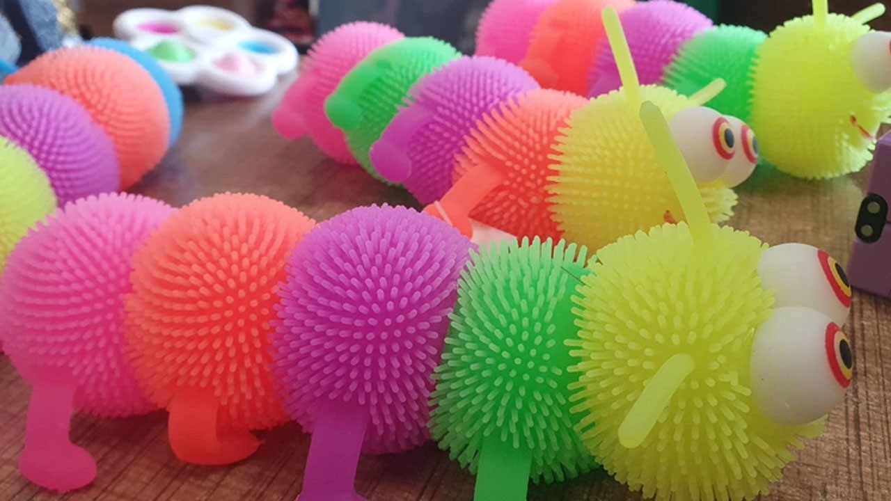 Çocukların odasına giren tehlike! İfşa edildi: Denetimler peş peşe geldi! Yeni isim listesi