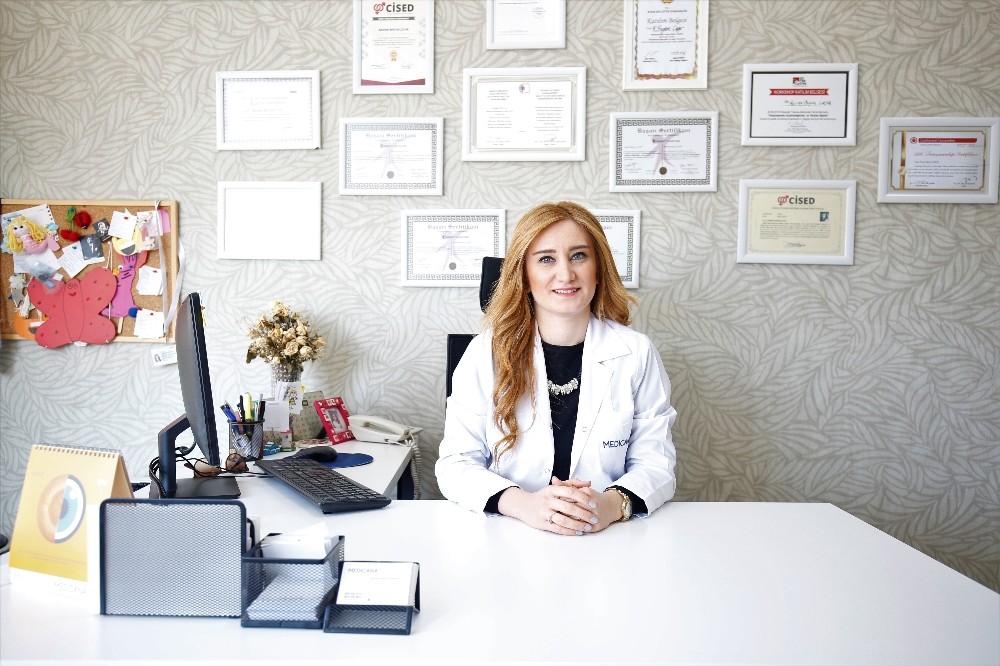 Çocukların okula mutlu başlamaları tüm hayatlarını olumlu etkiliyor 