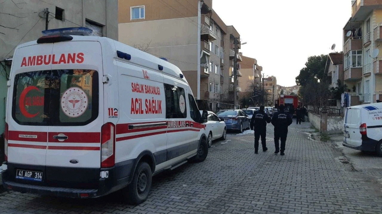 Çocukların oyunu korkunç bitti