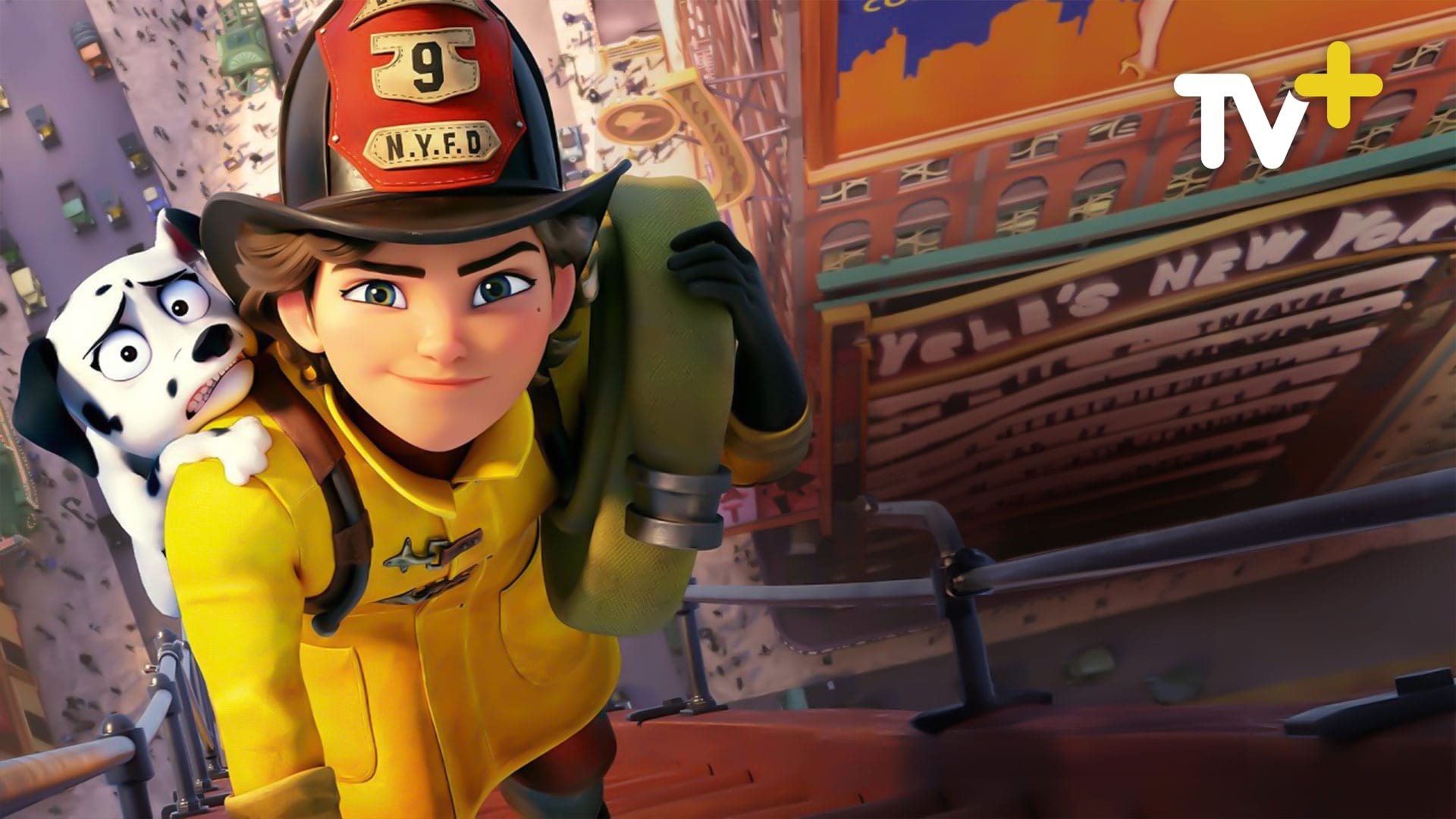 Çocukların sömestir eğlencesi TV+’ta