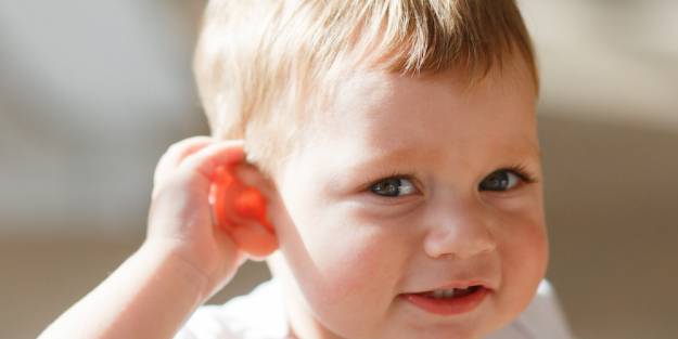 Çocukların yüzde 2'sinde işitme kaybı var