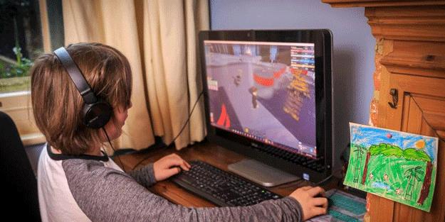 Çocukların yüzde 49’u… Bu verilere göre tablo çok kötü