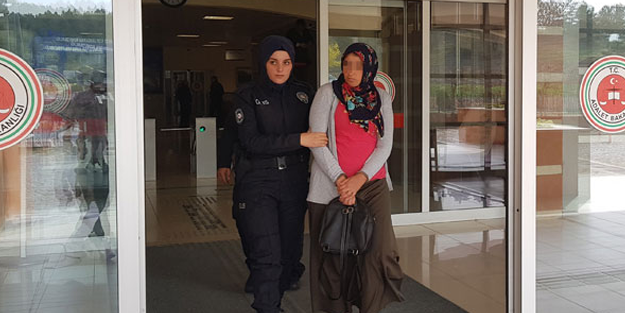 Çocuklarına cinsel istismarda bulunan anne-babaya 192 yıl 9 ay hapis cezası