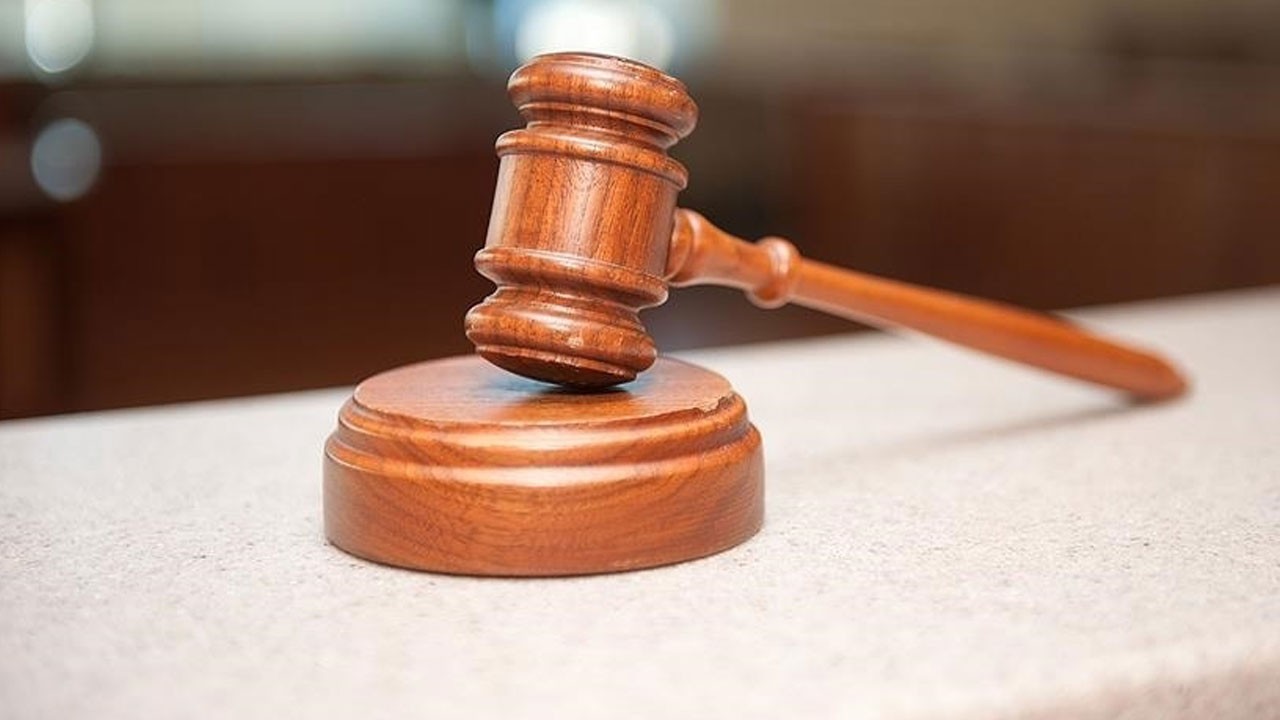 Çocuklarını babalarına göstermeyen anneye hapis cezası!