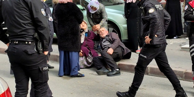 Çocuklarını kardeşine bırakan adam not yazıp intihar etti!