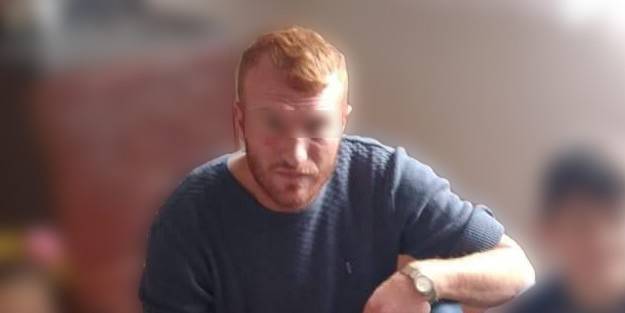 Çocuklarının gözü önünde eşini seyir halindeki minibüsten attı!