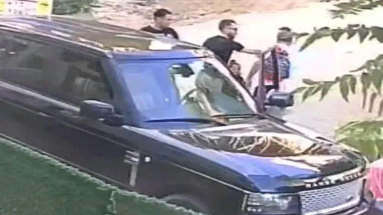 Çocuklarının yanında babaya tokat atmıştı! Atatürkçü çıkan magandaya cezası kesildi