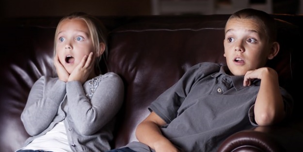 Çocuklarınız için televizyon neden bu kadar zararlı?