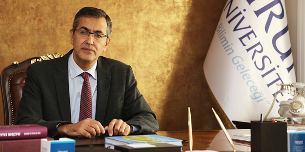 Çocuklarınız teknolojik cihazlarla değil, sizinle iletişim halinde olmalı