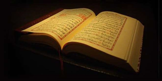 Diyanet'ten müthiş 'Kur'an' projesi!