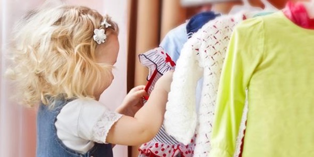 Çocuklarınıza pahallı hediyeler almayın!