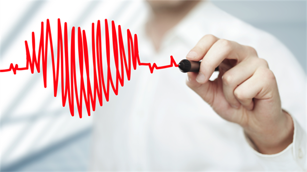 'Çocuklarınıza şimdiden kalp dostu bir yaşam öğretin'