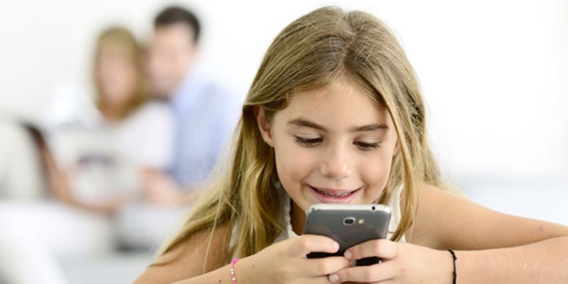 Çocuklarınıza vakit ayırın