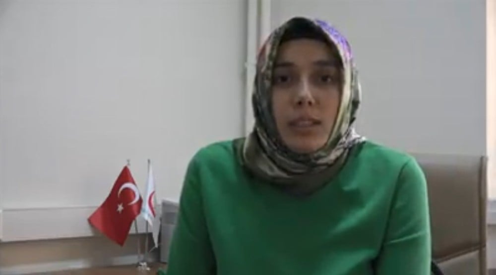 Çocuklarınızı aşırı kaygılı kişilerden uzak tutun 