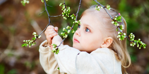 Çocuklarınızı bahar hastalıklarından koruyun