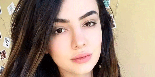 Çocuklarınızı bunlardan koruyun! Ece Ronay gözaltına alındı
