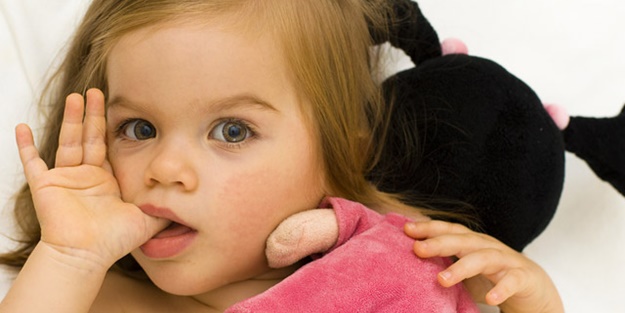 Çocuklarınızı el, ayak ve ağız hastalığından koruyun