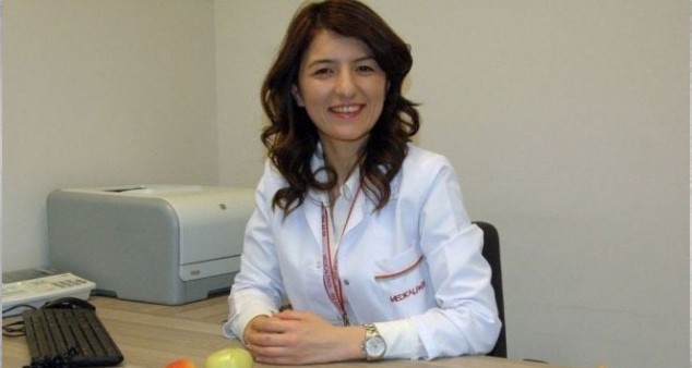 Çocuklarınızı trans yağlardan koruyun! 