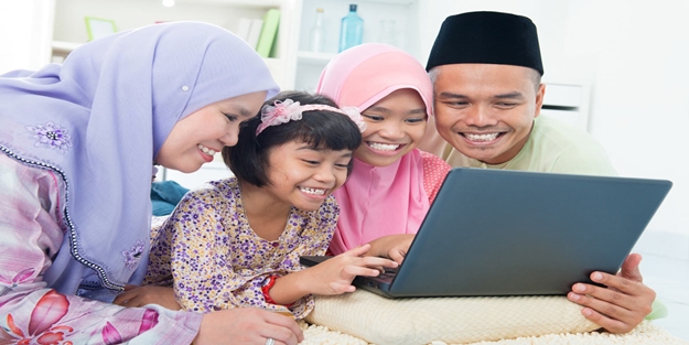 Çocuklarınızı yetiştirirken bu hatalara düşmeyin!