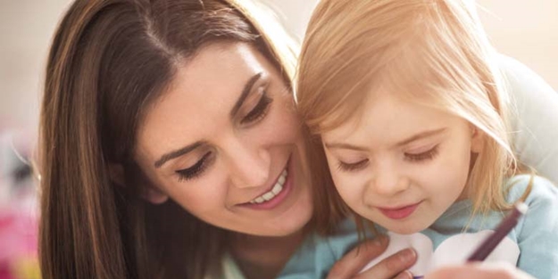 Çocuklarınızı yetiştirirken bu hatalara düşmeyin!