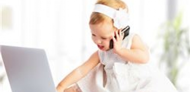 Çocuklarınızdan telefonlarını almayın
