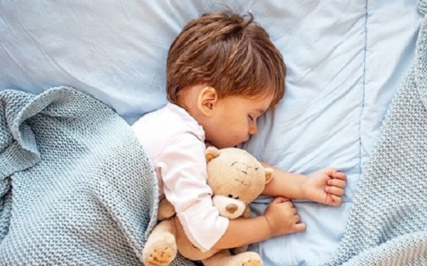 Çocuklarınızın uyku düzeni yok mu? Bu sorun çocukların sağlığını alt üst ediyor