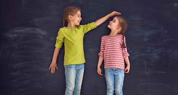 Çocuklarınızın uzun boylu olmasını sağlayan besinleri açıklıyoruz!