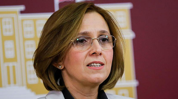 'Çocuklarla çalışanlar ruh sağlığıyla ilgili testlerden geçmeli'