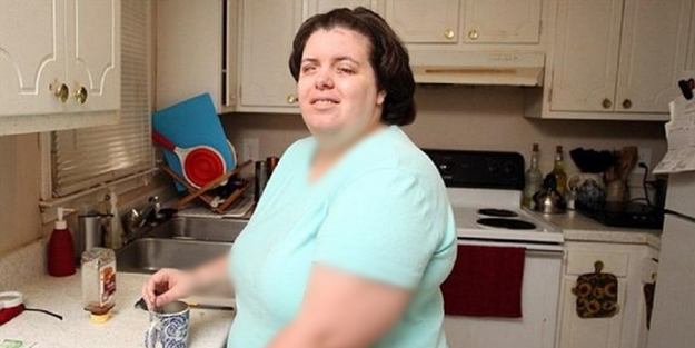 Çocukluğundan beri 'kör' olmak istiyordu