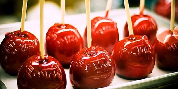 Çocukluğunuzu hatırlatacak eski abur cuburlar