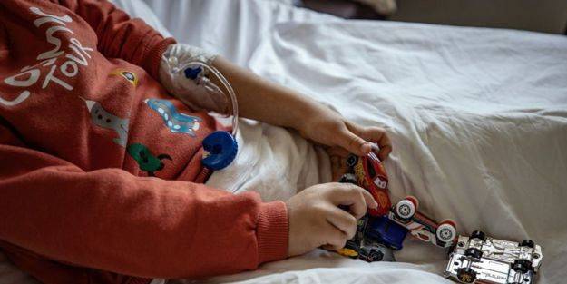 Çocukluk çağı sorunlarında geç kalmayın