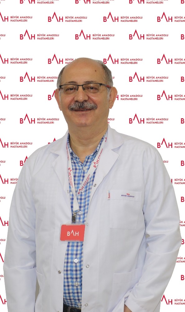 Çocukluk çağı tümörlerine dikkat 