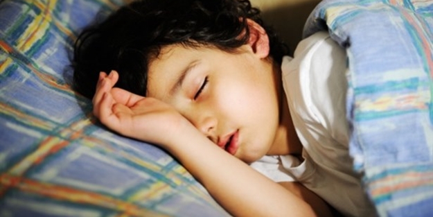 Çocukluk çağında idrar yolu enfeksiyonlarına dikkat