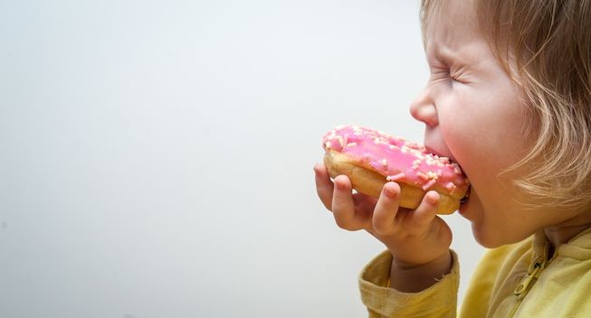 Çocukluk çağındaki obezite ile nasıl başa çıkılır?
