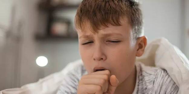 Çocukta tekrarlayan enfeksiyonlar birinci derece bağışıklık yetmezliği belirtisi olabilir!