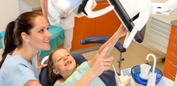 Çoculuklarda diş bakımı neden önemli?