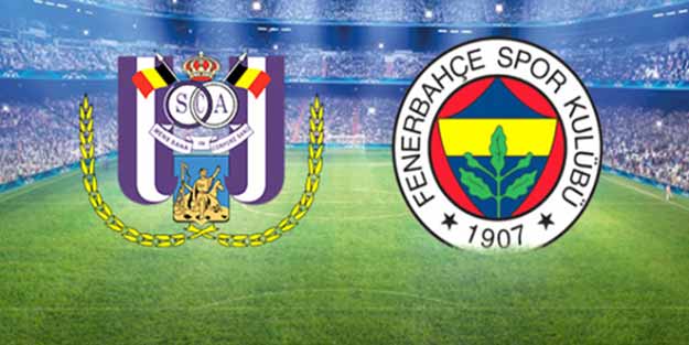 Cocu'nun Anderlecht 11'i belli oldu