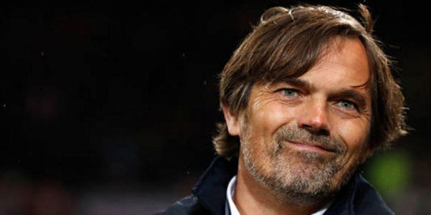 Cocu'nun eski öğrencisi Fenerbahçe'ye gelmek istiyor