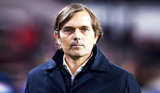 Cocu'nun geliş günü belli oldu