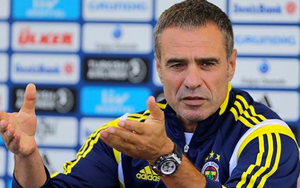 Cocu'nun kalemi kırıldı! Fenerbahçe'de Ersun Yanal bombası