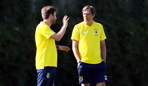 Cocu'nun yeni gözdesi