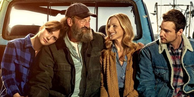 CODA filmi konusu ne, neyi anlatıyor? CODA oyuncuları kimler?