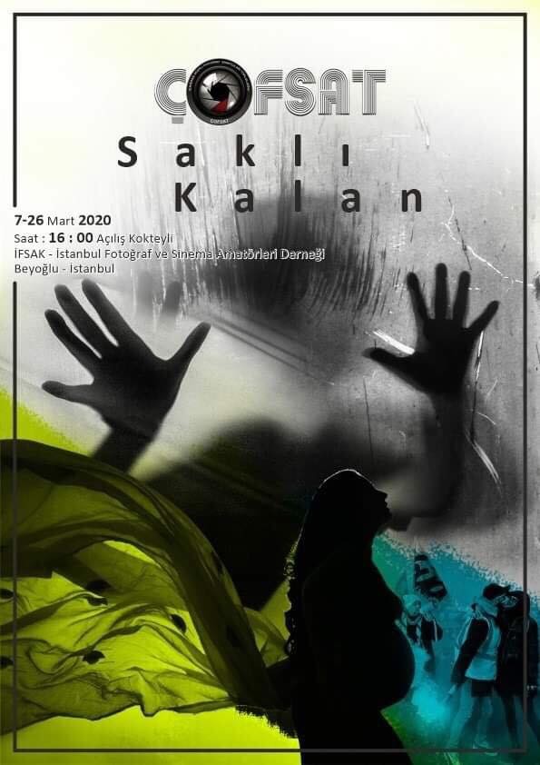 ÇOFSAT’ın 2. karma sergisi açılıyor 