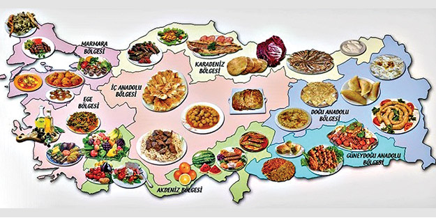 Coğrafi işaretler neden bu kadar önemli? Çalıştay yapıldı