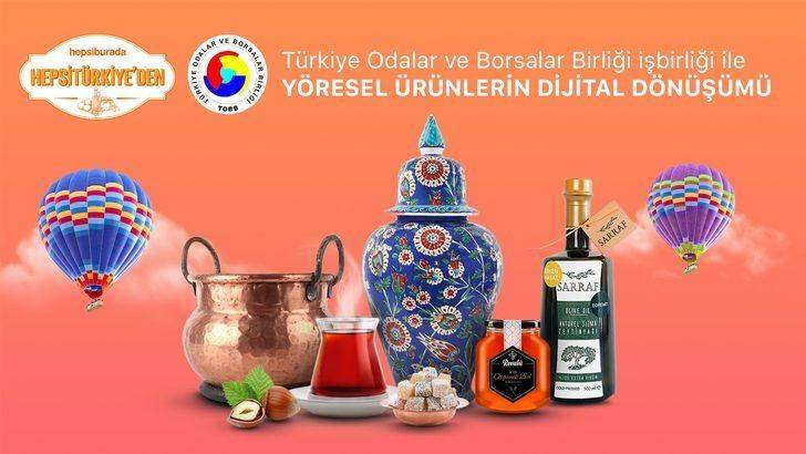 Coğrafi işaretli ürünlerde şampiyon Çanakkale