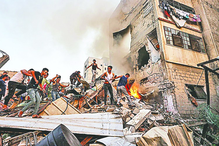 Coğrafya Kaderdir, Türkiye İrademizdir!