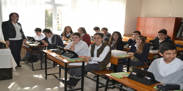 Coğrafya öğretmenliği atama başvuruları